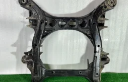 Балка передняя Porsche Cayenne 2015 95834103000 958 3.6 CURA
