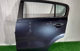Дверь задняя левая Kia Sportage 2019 77003D9000 QL 2.0 G4NA