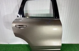 Дверь задняя правая Porsche Cayenne 2015 95853301200GRV 958 3.6 CURA
