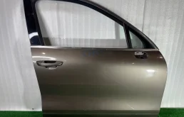 Дверь передняя правая Porsche Cayenne 2015 95853101200GRV 958 3.6 CURA