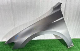 Крыло переднее левое Volkswagen Passat 2015 3G0821021A B8 1.4 CZE