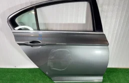 Дверь задняя правая Volkswagen Passat 2015 3G5833056AC B8 1.4 CZE