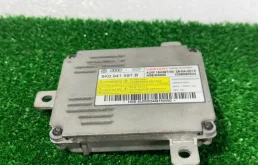 Блок розжига ксенона Audi Q5 2013 8K0941597B 8R 2.0 CNCD