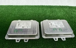 Блок розжига ксенона Volkswagen Tiguan 2011 5M0907391 5N 2.0 CAW