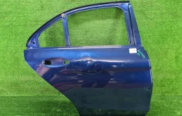 Дверь задняя правая Mercedes C W205 (2014-2023)