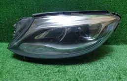 Фара левая Mercedes S W222 (2013-2017) LED