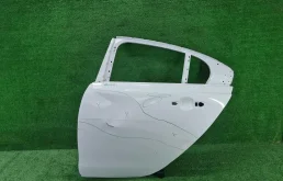 Дверь задняя левая Jaguar XE (2015-н.в.)