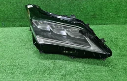 Фара правая Lexus RX 4 (2015-2019) LED под 1 блок