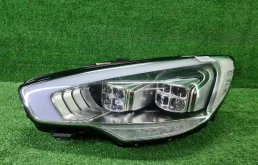 Фара левая Kia Quoris (2012-2018) LED