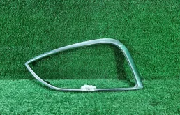 Молдинг накладки ПТФ левый Hyundai ix35 2010-2015