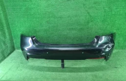 Бампер задний BMW 3er F30 (2011-2020) M-paket