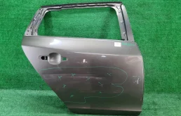 Дверь задняя правая Volvo V60 1 (2010-2018)