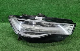 Фара правая Audi A6 C7 (2014-2018) LED
