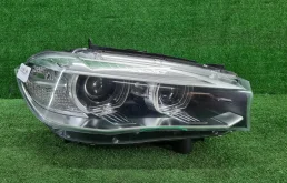 Фара правая BMW X5 F15, X6 F16 (2013-2018) ксенон