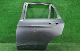 Дверь задняя левая Mercedes GLC X253 (2015-2022)