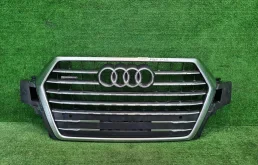 Решетка радиатора Audi Q7 4M 2 (2015-2019)
