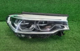 Фара правая BMW 5er G30 17-20 Adaptive LED
