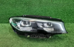 Фара правая BMW 3er G20 (2018-2022) LED