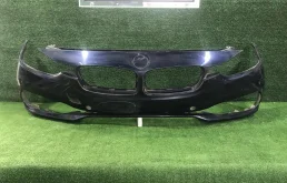 Бампер передний BMW 3er F30 (2015-2020)