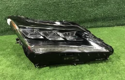 Фара правая Lexus RX 4 (2015-2019) LED под 1 блок