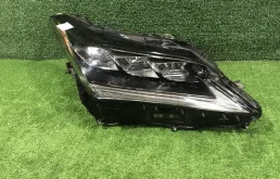 Фара правая Lexus RX 4 (2015-2019) LED под 1 блок