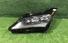 Фара левая Lexus RX 4 (2015-2019) LED под 1 блок