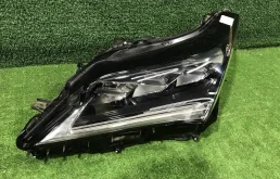 Фара левая Lexus RX 4 (2015-2019) LED под 1 блок
