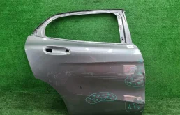 Дверь задняя правая Mercedes GLA X156 (2013-2020)