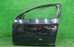 Дверь передняя левая Volvo S60 2 (2010-2018)