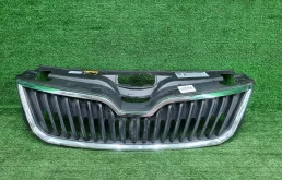 Решетка радиатора Skoda Rapid 1 (2012-2020)