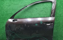 Дверь передняя левая Porsche Cayenne 2 958 (10-18)