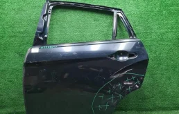 Дверь задняя левая BMW X6 F16 F86 (2014-2020)