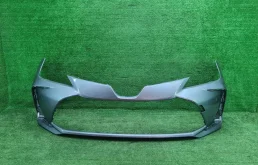 Бампер передний Toyota Corolla E210 (2018-н.в.)