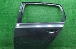 Дверь задняя левая VW Golf 6 (2008-2012)
