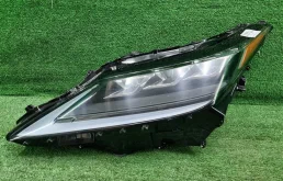 Фара левая Lexus RX 4 (2019-2022) LED