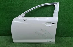 Дверь передняя левая Mazda 6 GJ (2012-н.в.)