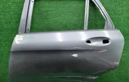 Дверь задняя левая Mercedes GLC X253 (2015-2022)