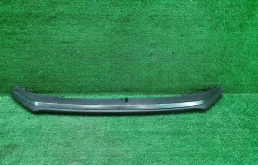 Накладка переднего бампера Toyota RAV4 CA40 12-15