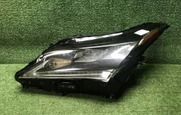 Фара левая Lexus RX 4 (2015-2019) LED под 1 блок