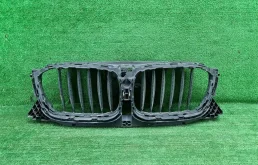 Решетка радиатора BMW X3 G01 (2017-2021)