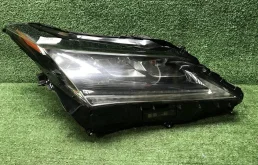 Фара правая Lexus RX 4 (2015-2019) LED под 1 блок