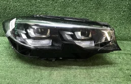 Фара правая BMW 3er G20 (2018-2022) LED