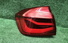 Фонарь левый внешний BMW 3er F30 (2015-2020) LED