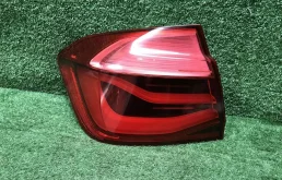 Фонарь левый внешний BMW 3er F30 (2015-2020) LED
