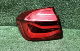 Фонарь левый внешний BMW 3er F30 (2015-2020) LED