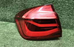 Фонарь левый внешний BMW 3er F30 (2015-2020) LED