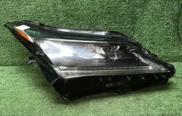 Фара правая Lexus RX 4 (2015-2019) LED под 1 блок