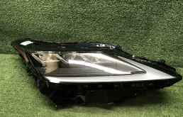 Фара правая Lexus RX 4 (2019-2022) LED