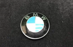 Эмблема BMW X7 G07 (2019-2022)