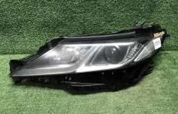 Фара левая Toyota Camry xv70 (2017-н.в.) LED